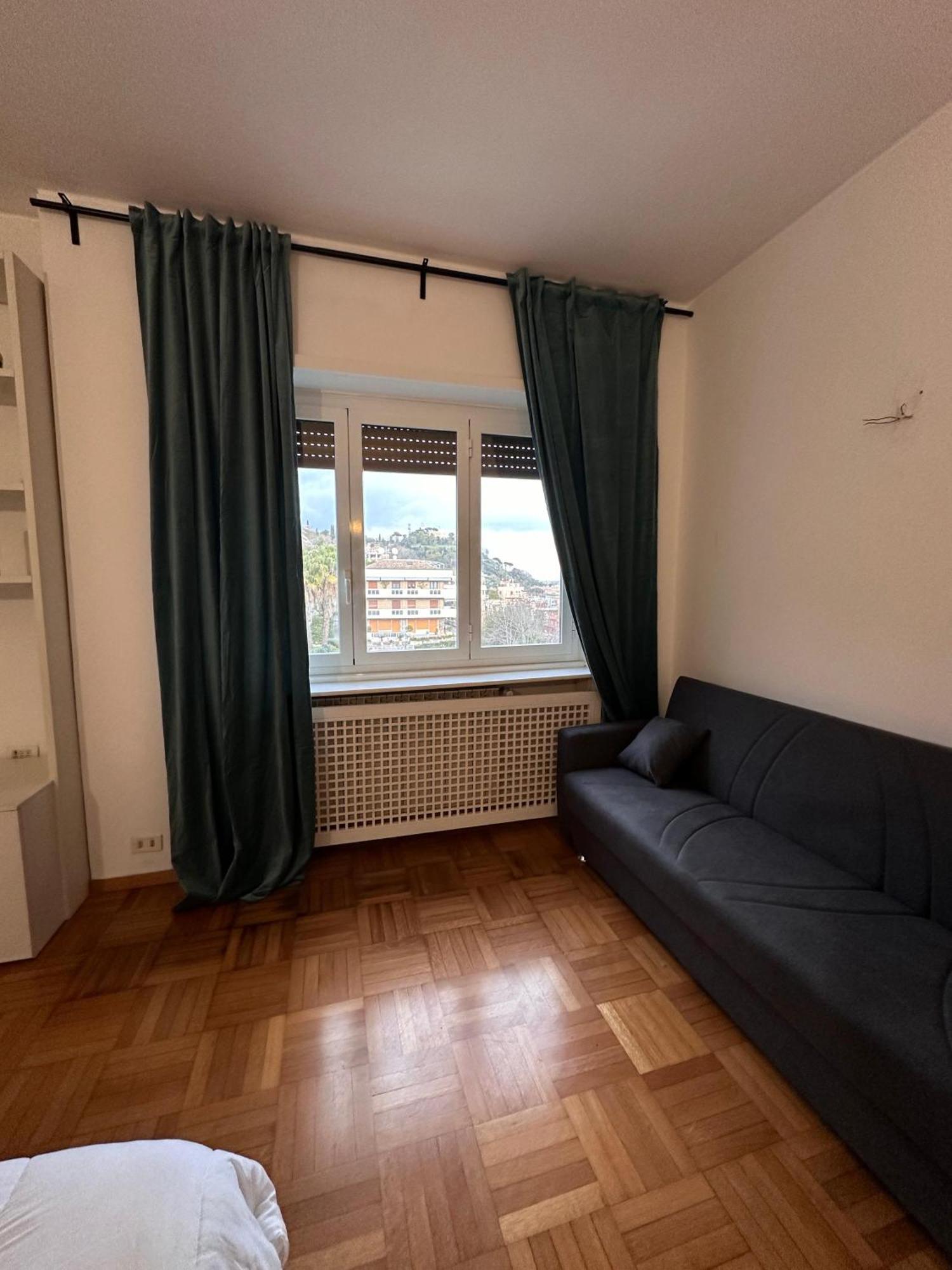 Apartment The Sereno-2 Rom
