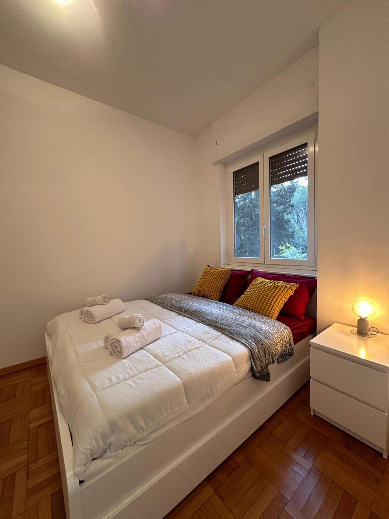 Apartment The Sereno-2 *