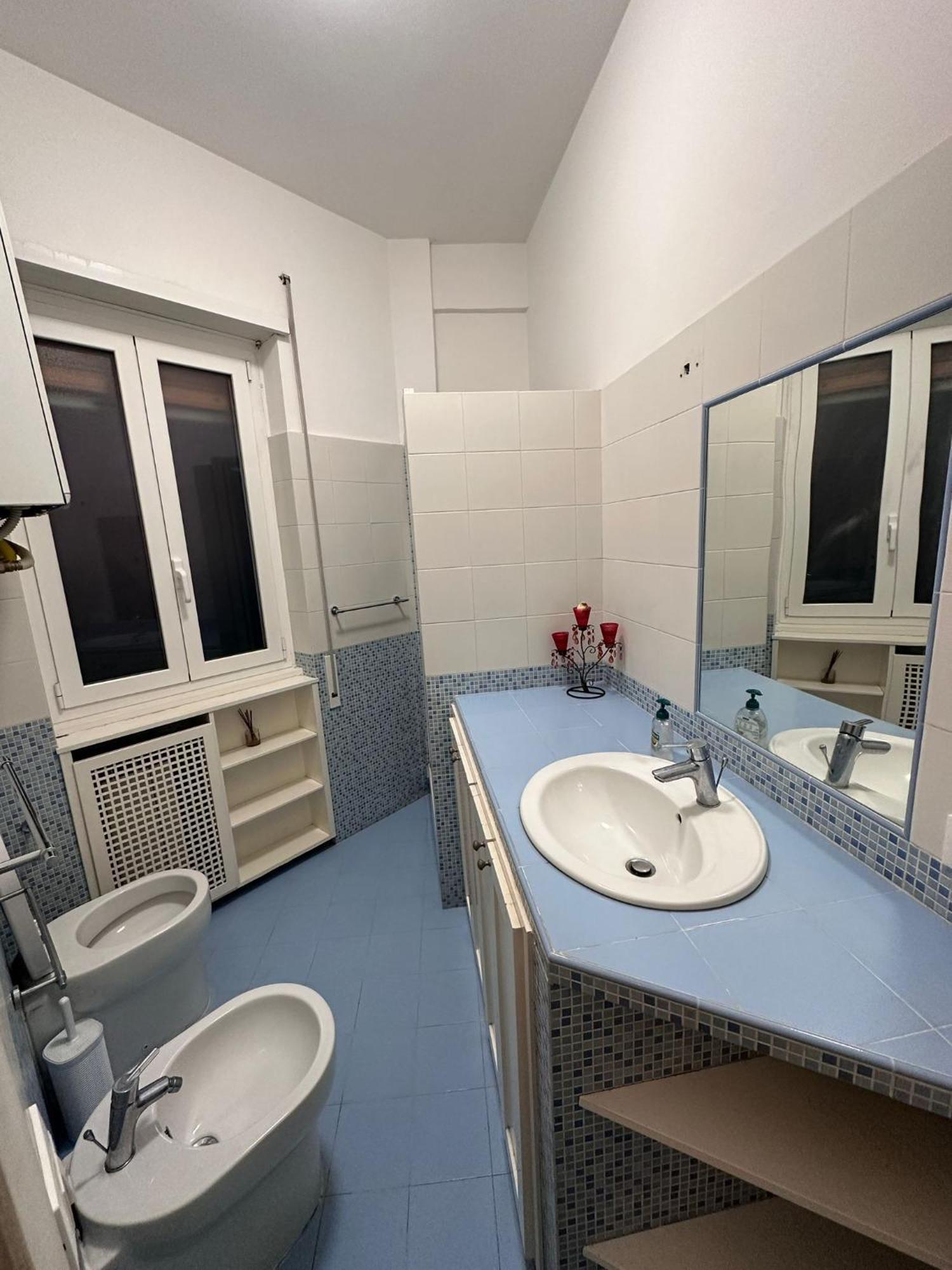 Apartment The Sereno-2 *